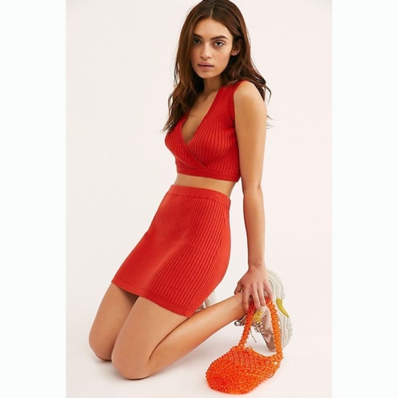 Free People Dresses & Skirts - NWT Free People Callie Set (2 Pieces)